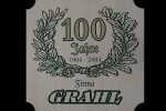 100 Jahre Firma Grahl im Mai 2004