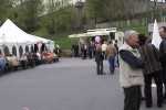 100 Jahre - Der Festplatz